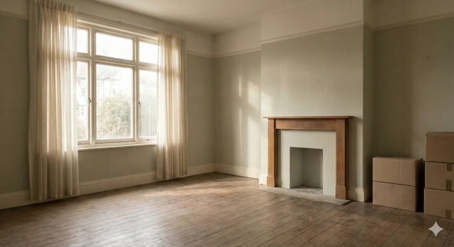 Bereavement Clearance