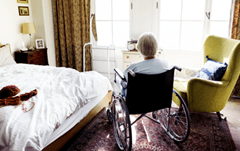 BEREAVEMENT CLEARANCE