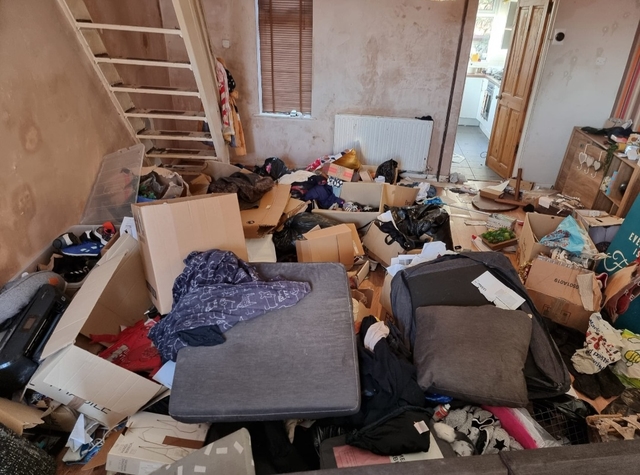 house clearance